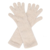 Halloween Silicone Meat Mat Long Gloves