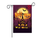 Halloween Flag Holiday Garden Decoration - My Store - Flyclothing LLC