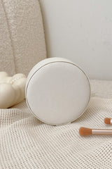 PU Leather Jewelry Storage Box - Trendsi