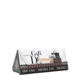Nicole Lee USA Foldable Glasses Case - Trendsi - Flyclothing LLC