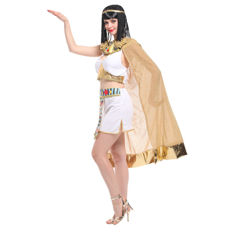 Adult Halloween Costume Party Costume Show Clothes - My Store - Flyclothing LLC
