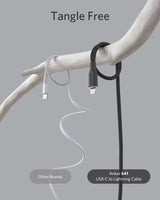 Anker <b>641</b> USB-C to Lightning Cable (Flow, Silicone) - Anker - Flyclothing LLC