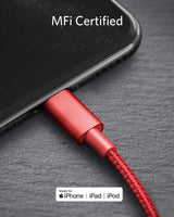 Anker <b>331</b> USB-C to Lightning Cable - Anker - Flyclothing LLC