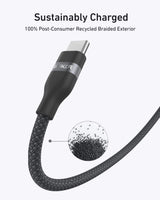 Anker Laptop Power Bank (25K, 165W, Built-In and Retractable Cables) - Anker - Flyclothing LLC