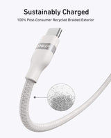 Anker Laptop Power Bank (25K, 165W, Built-In and Retractable Cables) - Anker - Flyclothing LLC