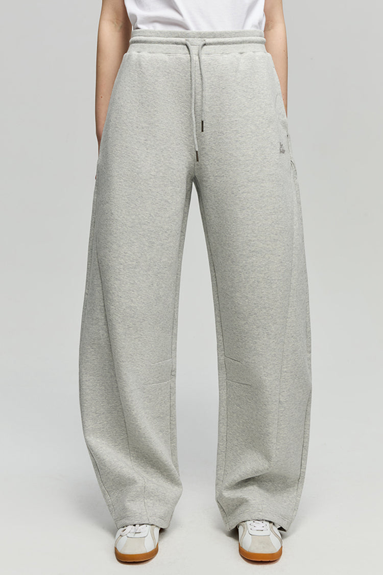 Cloud Flow Sweatpants HJ701 - Hey Joanie - Flyclothing LLC