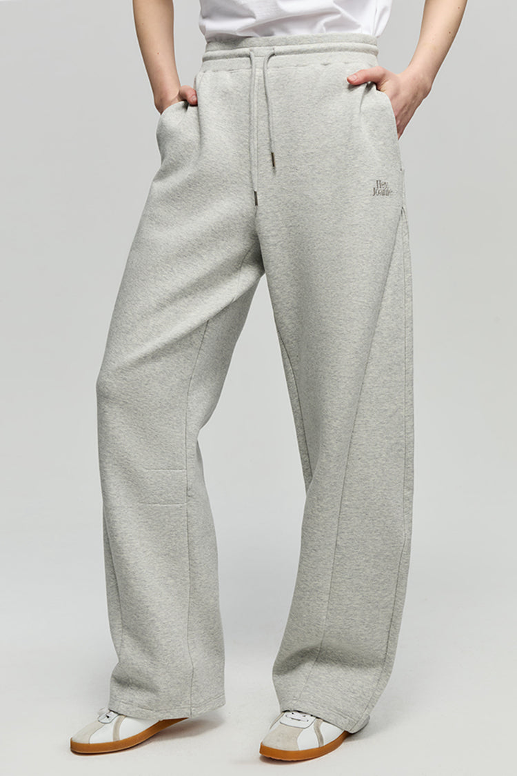 Cloud Flow Sweatpants HJ701 - Hey Joanie - Flyclothing LLC