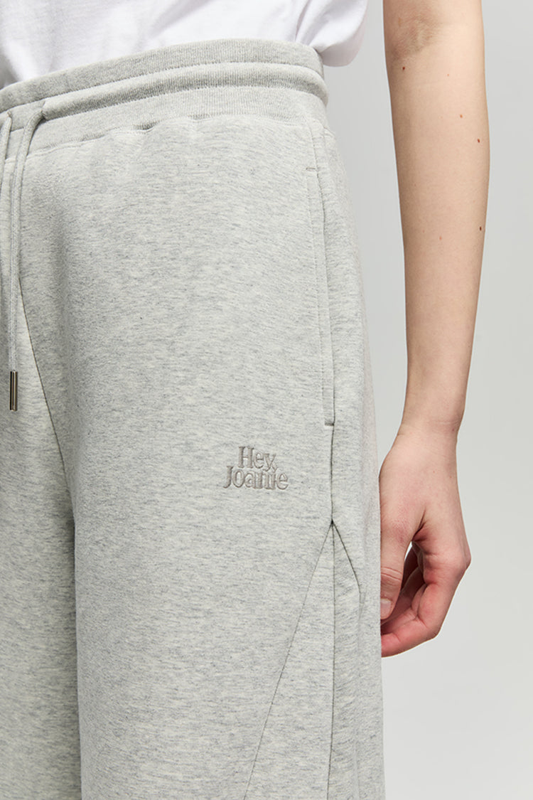 Cloud Flow Sweatpants HJ701 - Hey Joanie - Flyclothing LLC