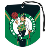 NBA - Boston Celtics Air Freshener