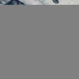 5' X 8' Red And White Christmas Snowmen Washable Area Rug With UV Protection - HomeRoots - Flyclothing LLC