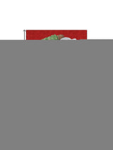 8' X 10' Red And White Christmas Snowmen Washable Area Rug With UV Protection - HomeRoots - Flyclothing LLC