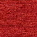 9' X 12' Red And White Christmas Snowmen Washable Area Rug With UV Protection - HomeRoots - Flyclothing LLC