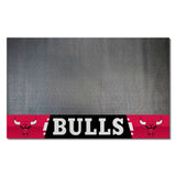 NBA - Chicago Bulls Grill Mat - Standard - Logo Brands - Flyclothing LLC