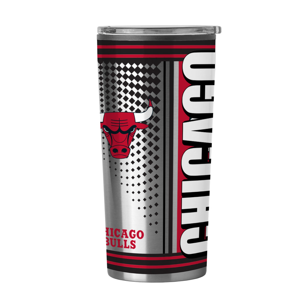 Chicago Bulls 20oz Hero Fusion Tumbler
