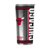 Chicago Bulls 20oz Hero Fusion Tumbler