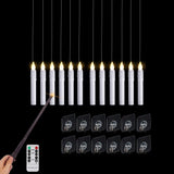 Halloween Party Decoration Candle Light - My Store - Flyclothing LLC