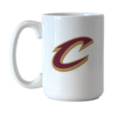 Cleveland Cavaliers 15oz Gameday Sublimated Mug