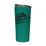 Cleveland Cavaliers 20oz Optic Rad Soft Touch Tumbler