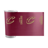 Cleveland Cavaliers 20oz Gameday Stainless Steel Tumbler