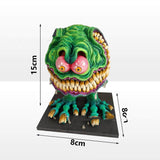Halloween Decoration Ornaments Resin Crafts - My Store - Flyclothing LLC