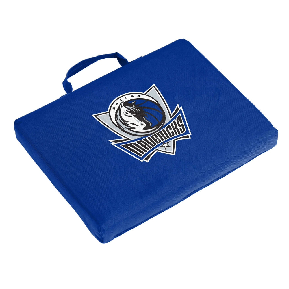 Dallas Mavericks Bleacher Cushion - Logo Brands - Flyclothing LLC