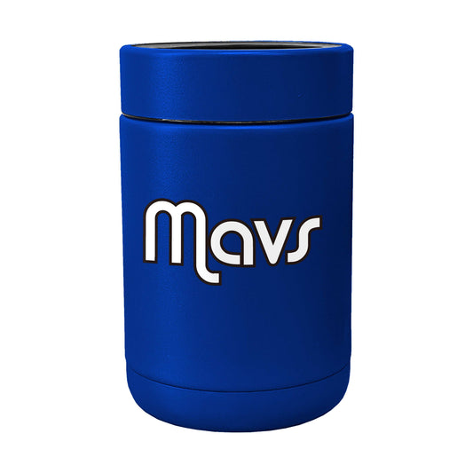 Dallas Mavericks Flipside Powder Coat Coolie - Logo Brands - Flyclothing LLC