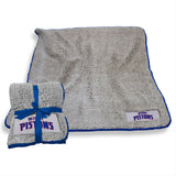 Detroit Pistons Frosty Fleece