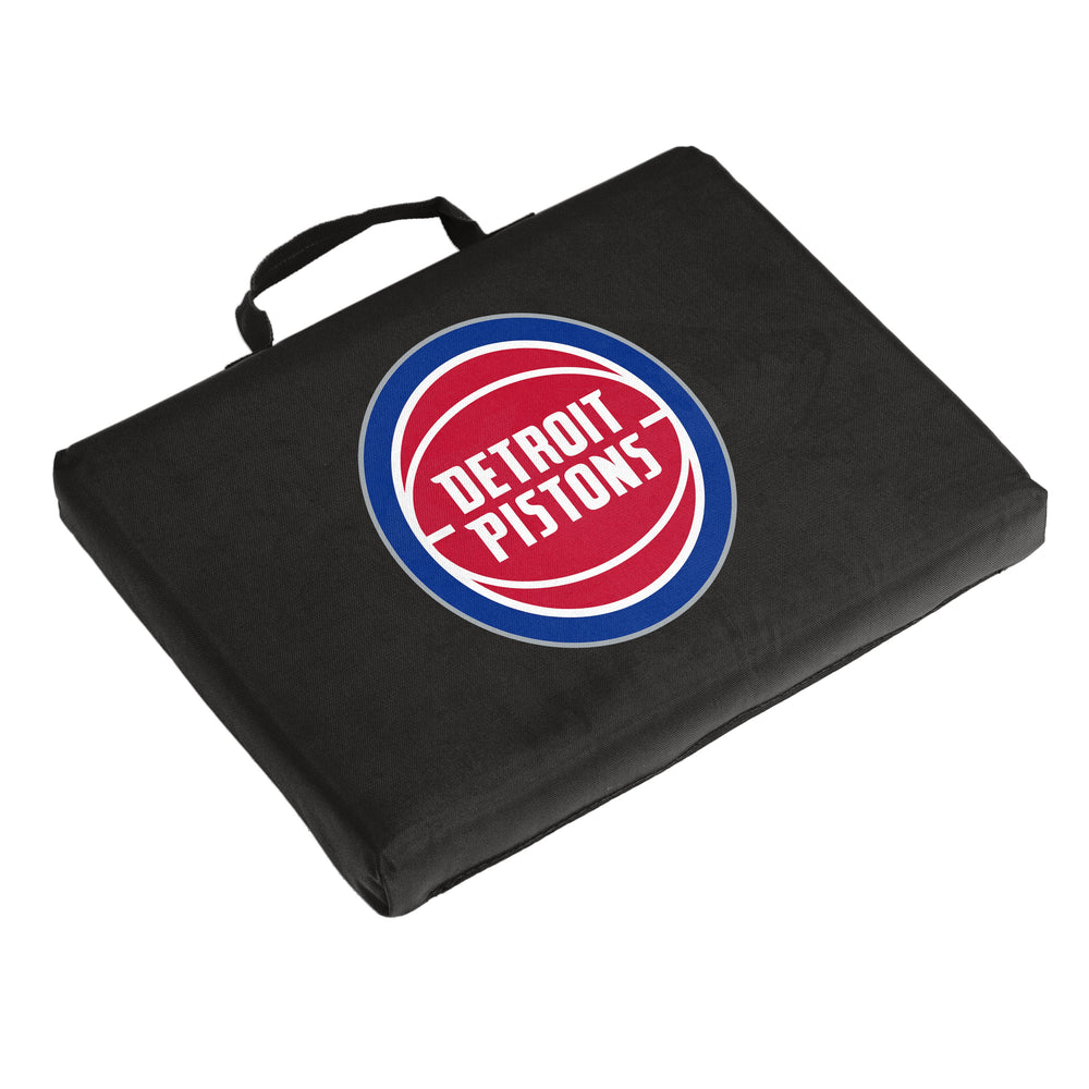 Detroit Pistons Bleacher Cushion