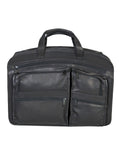 Scully Leather computer brief