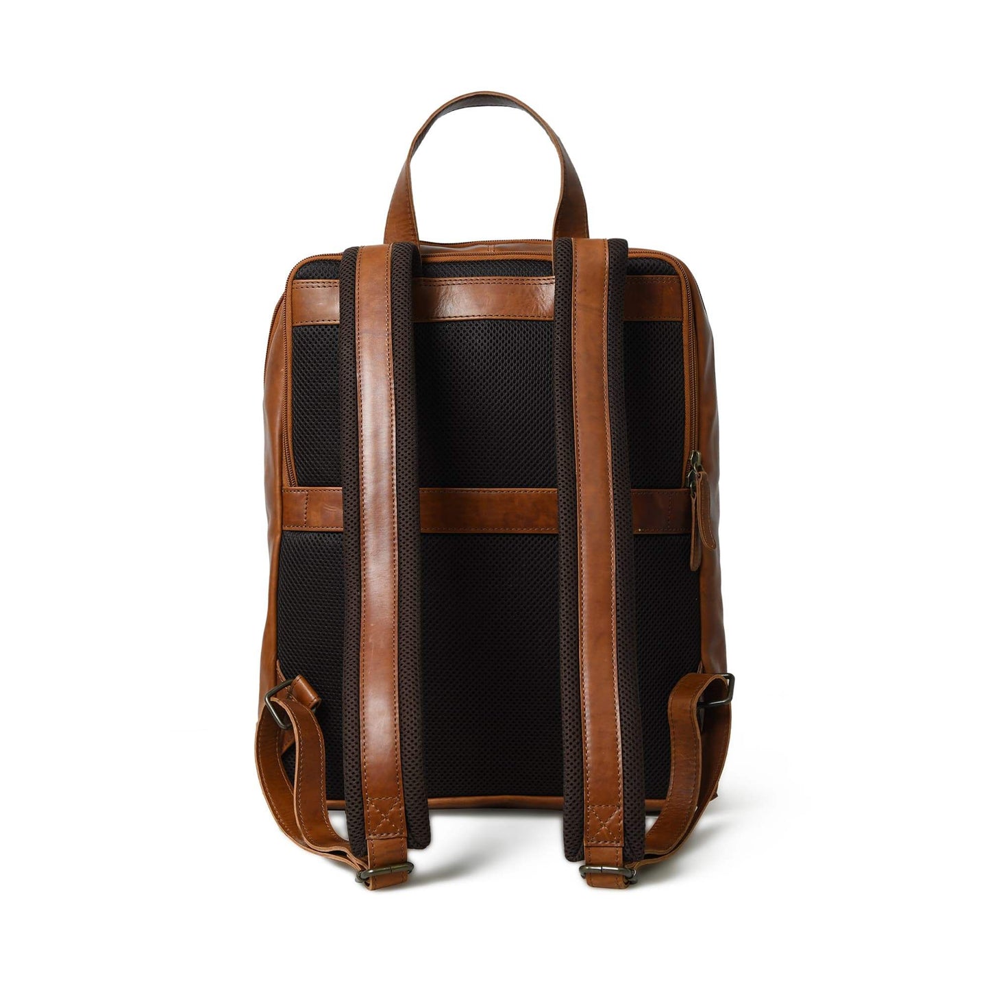 Transit Voyager Backpack Pro - Classy Leather Bags - Flyclothing LLC