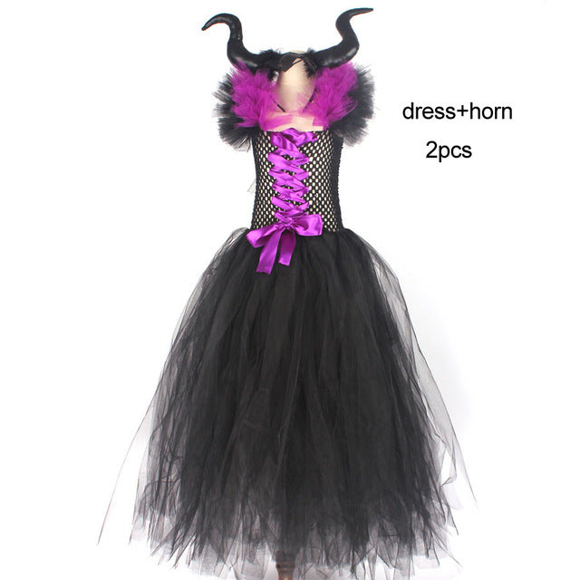 Halloween Children Dress Costume - My Store - Flyclothing LLC