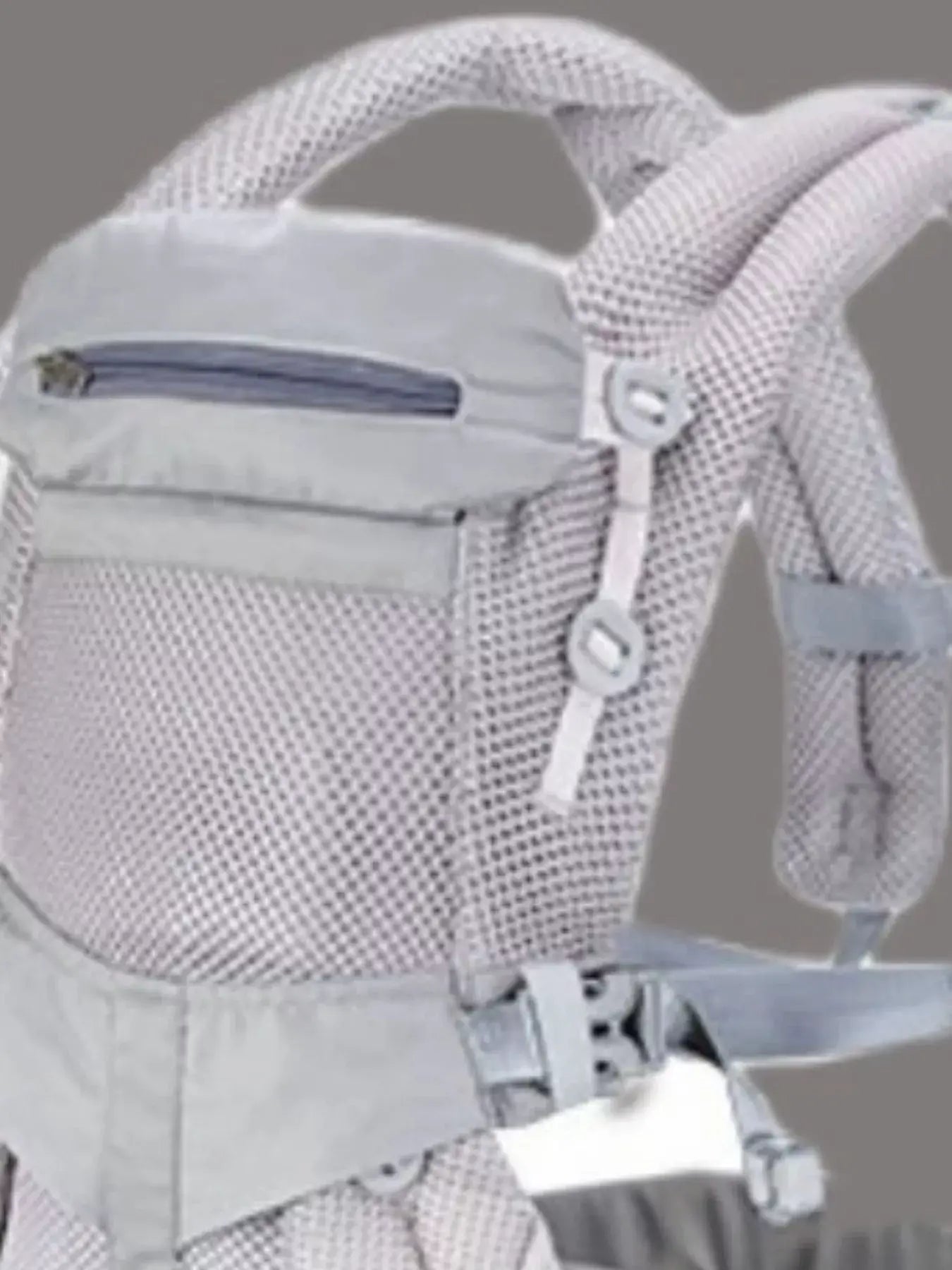 Ergonomic Breathable Baby Wrap - Trendsi - Flyclothing LLC