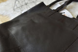 Journalist Tote - Kiko Leather - Flyclothing LLC