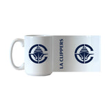 Los Angeles Clippers 15oz Gameday Sublimated Mug - Logo Brands - Flyclothing LLC