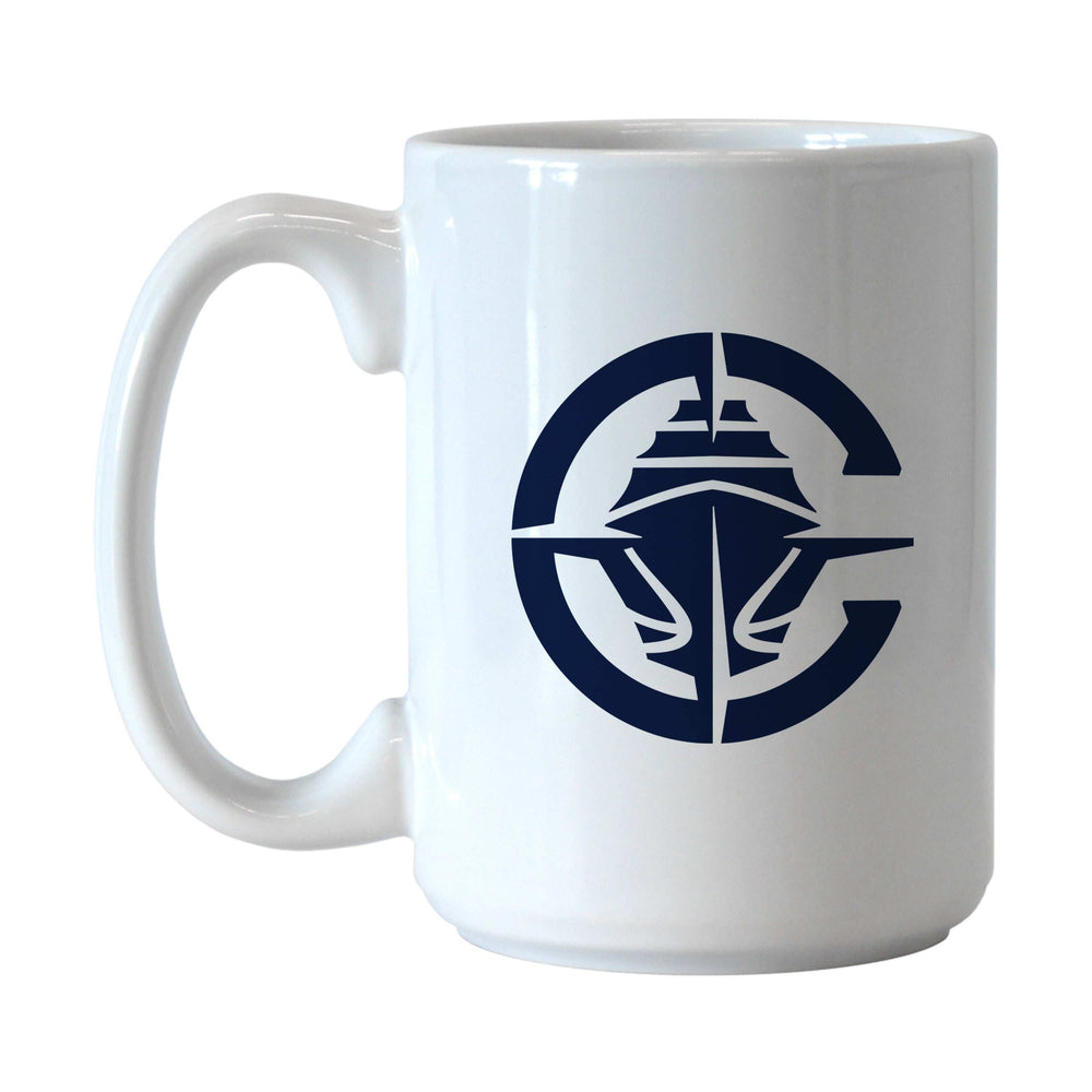 Los Angeles Clippers 15oz Gameday Sublimated Mug - Logo Brands - Flyclothing LLC