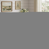 79" Natural Solid Wood Double Pedestal Base Oval Dining Table - HomeRoots - Flyclothing LLC
