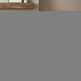50" X 70" Gray And Charcoal Damask Polyester Woven Plush Throw Blanket - HomeRoots - Flyclothing LLC