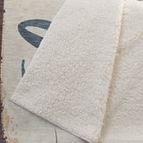 50" X 70" Beige Blue And Red Lobster Plush Throw Blanket - HomeRoots - Flyclothing LLC