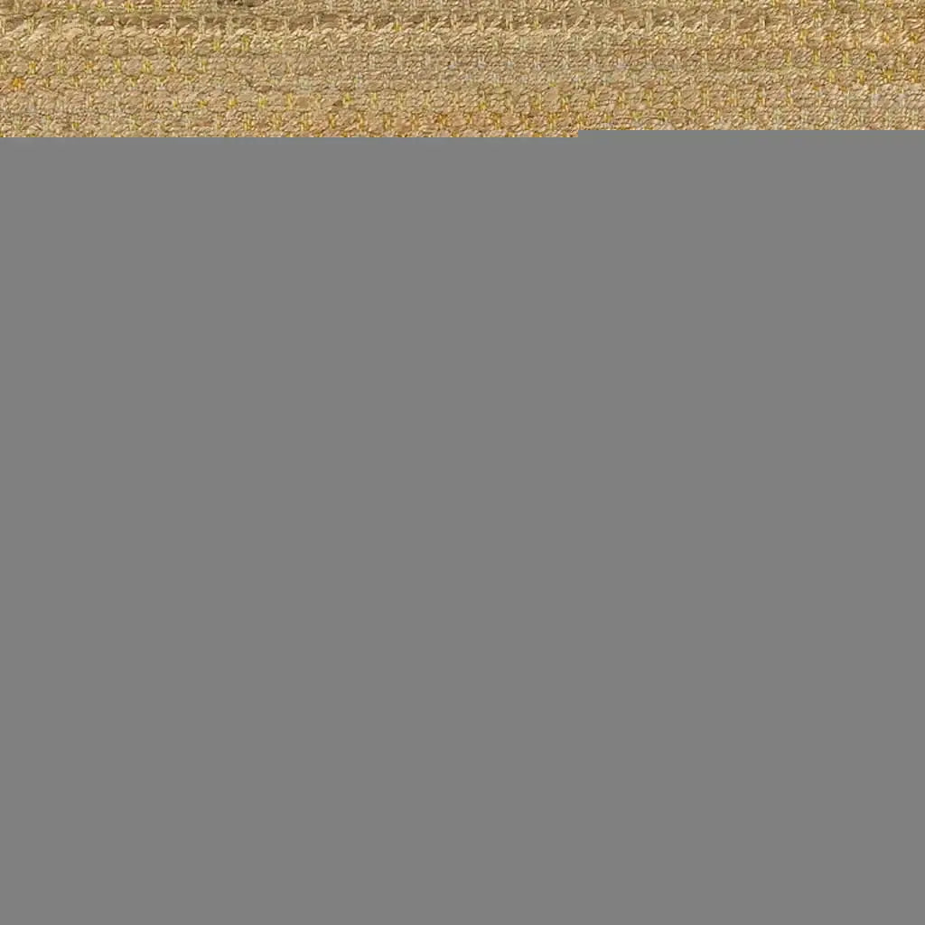 5' X 8' Natural And Green Hand Woven Jute Blend Area Rug - Homeroots - Flyclothing LLC