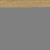 5' X 8' Natural And Green Hand Woven Jute Blend Area Rug - Homeroots - Flyclothing LLC