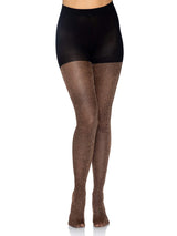 Marsha Lurex Shimmer Tights