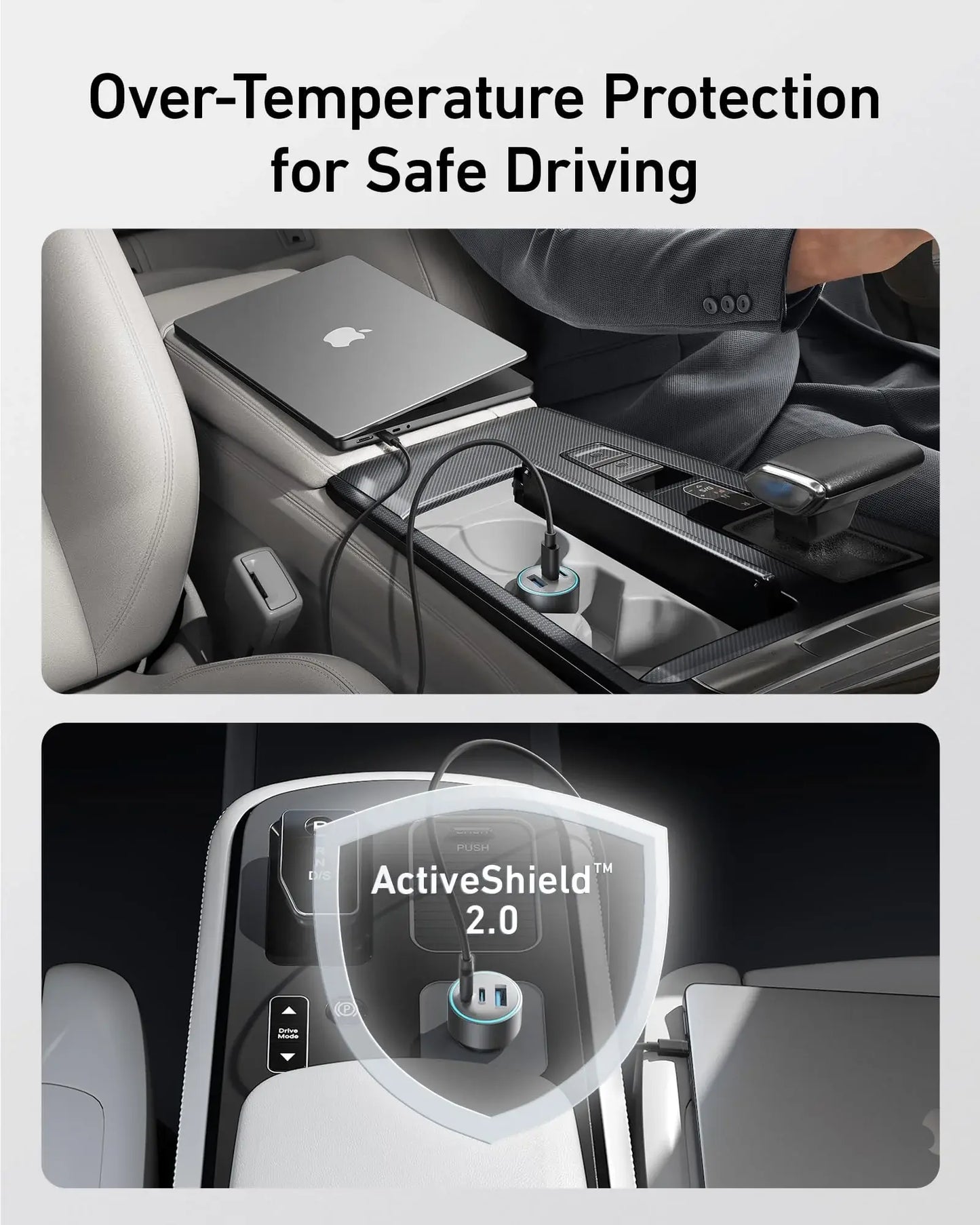 Anker <b>535</b> Car Charger (67W) - Anker - Flyclothing LLC