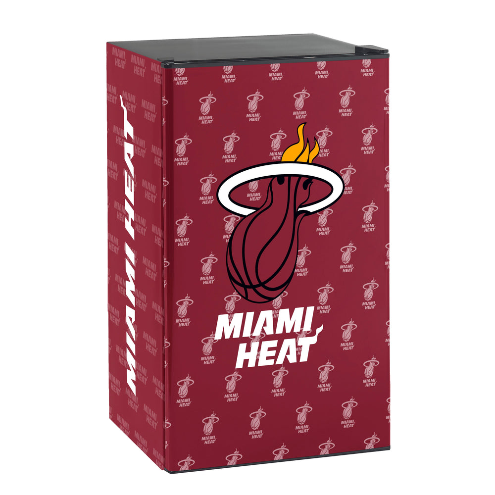 Miami Heat Counter Top Fridge