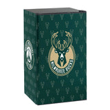 Milwaukee Bucks Counter Top Fridge - Logo Brands - Flyclothing LLC