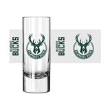Milwaukee Bucks 2.5oz Gameday Shooter