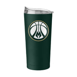 Milwaukee Bucks 20oz City Edition Powder Coat Tumbler