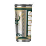 Milwaukee Bucks 20oz Hero Fusion Tumbler