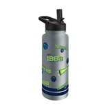 Minnesota Timberwolves 34oz TJX Native Quencher Bottle