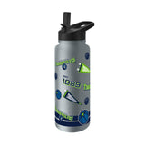 Minnesota Timberwolves 34oz TJX Native Quencher Bottle