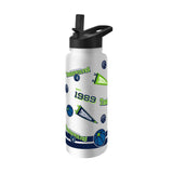 Minnesota Timberwolves 34oz TJX Native Quencher Bottle
